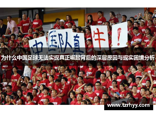 为什么中国足球无法实现真正崛起背后的深层原因与现实困境分析