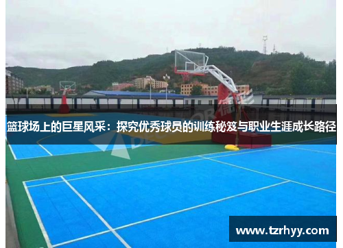 篮球场上的巨星风采：探究优秀球员的训练秘笈与职业生涯成长路径
